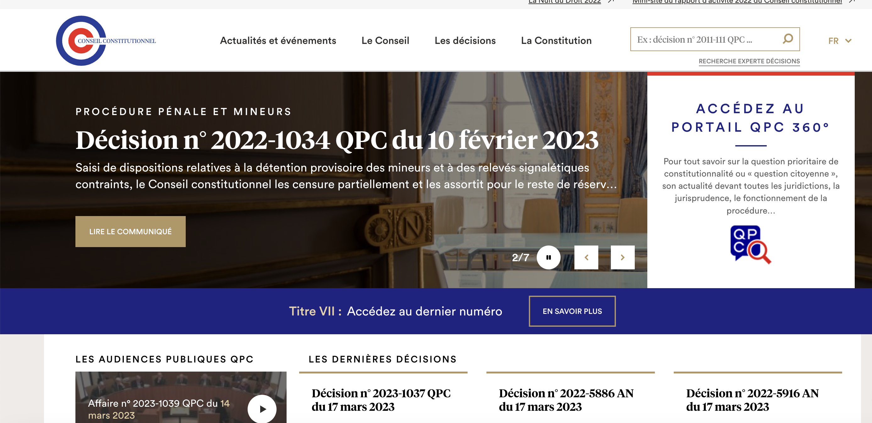 49.3 : un pouvoir constitutionnel d&rsquo;adopter une loi sans un vote des élus de l&rsquo;Assemblée Nationale, un vice de forme sis au sein de la Constitution, qui la rend caduque…